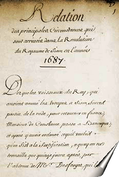 Page du manuscrit 6105