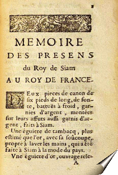 Mémoire des présents