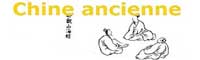 Chine ancienne