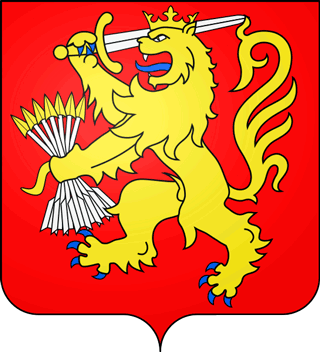 Blason des Provinces-Unies