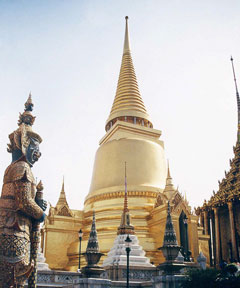 Chedi