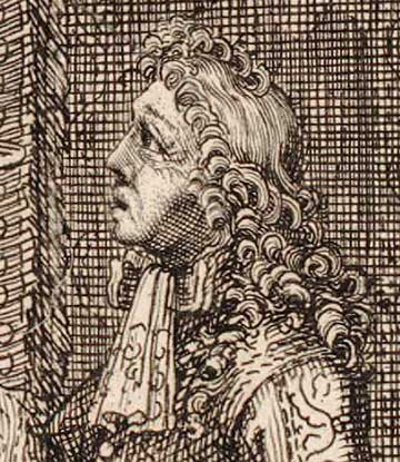 Alexandre de Chaumont