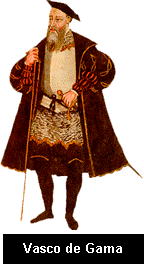 Vasco de Gama