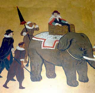 Philip de Brito (Wikipedia)